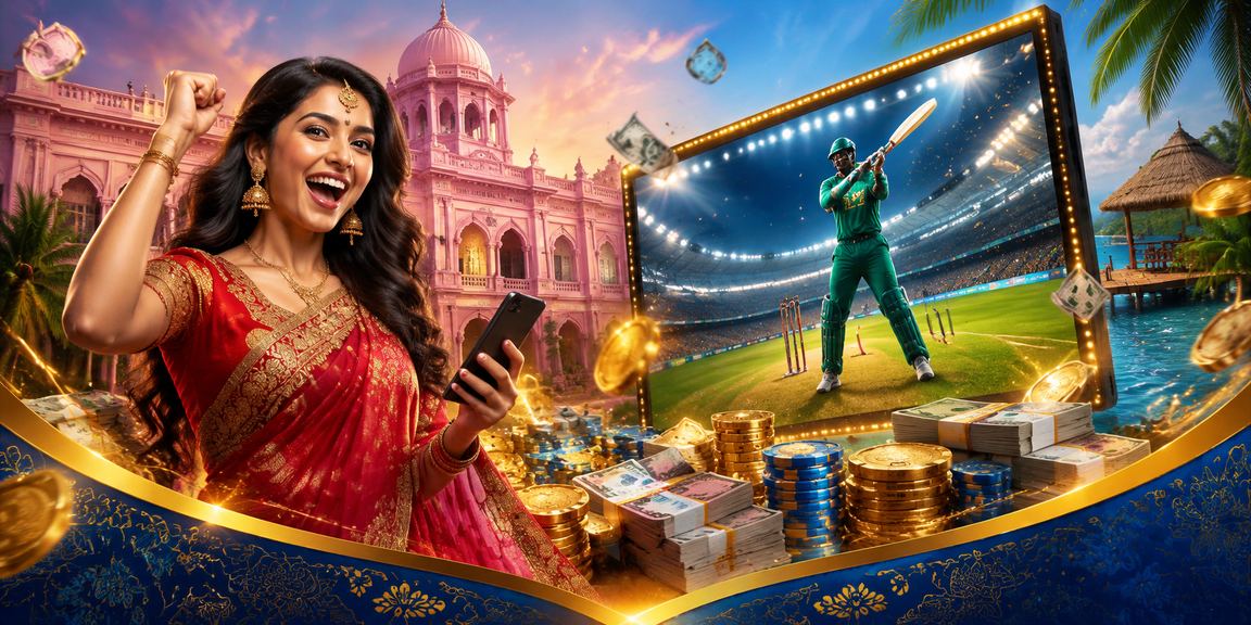 ঢাকায় bd9992 ক্রিকেট বেটিং অভিজ্ঞতা উপভোগ করছেন একজন ব্যবহারকারী