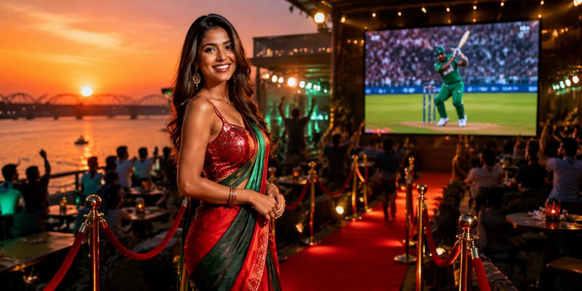 রাজশাহীতে ক্রিকেট বেটিং মডেল — bd9992 বাংলাদেশ